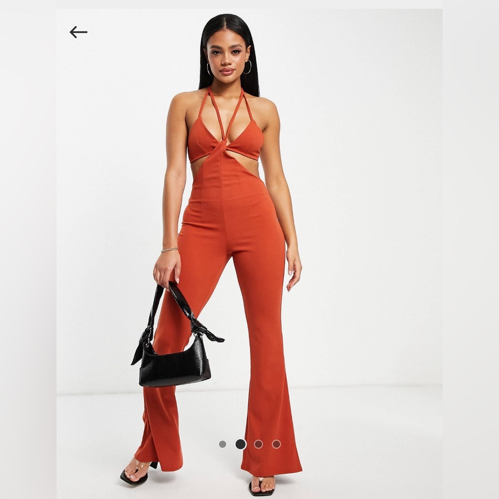 Summer Set ASOS